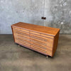 John Keal Dresser For Brown Saltman - Circa 1960
