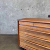 John Keal Dresser For Brown Saltman - Circa 1960