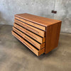 John Keal Dresser For Brown Saltman - Circa 1960
