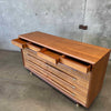 John Keal Dresser For Brown Saltman - Circa 1960