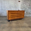 John Keal Dresser For Brown Saltman - Circa 1960