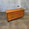 John Keal Dresser For Brown Saltman - Circa 1960