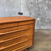 John Keal Dresser For Brown Saltman - Circa 1960
