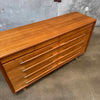 John Keal Dresser For Brown Saltman - Circa 1960
