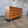 John Keal Dresser For Brown Saltman - Circa 1960