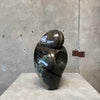 Shy Manstone Sculpture By David Gopito
