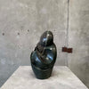 Shy Manstone Sculpture By David Gopito