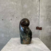 Shy Manstone Sculpture By David Gopito
