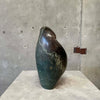 Shy Manstone Sculpture By David Gopito