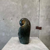 Shy Manstone Sculpture By David Gopito