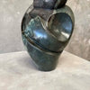 Shy Manstone Sculpture By David Gopito