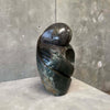 Shy Manstone Sculpture By David Gopito