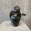 Shy Manstone Sculpture By David Gopito