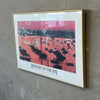 Ellen K. Gladis Framed Poster