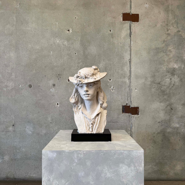 Rodin Sculpture By Austin Productions - 1979