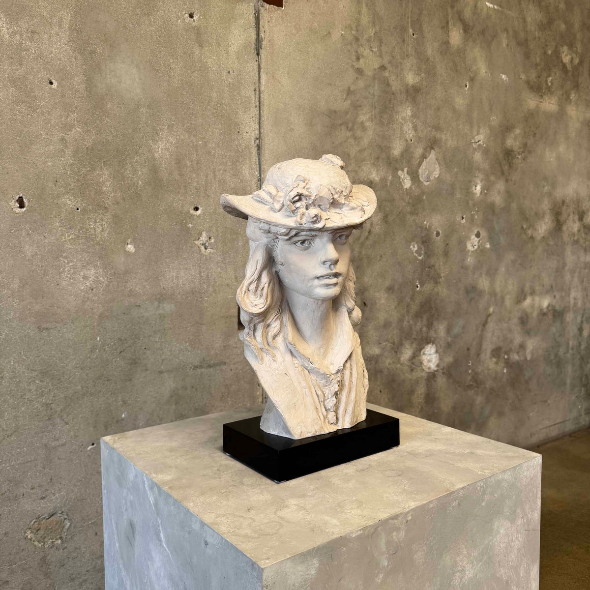 Rodin Sculpture By Austin Productions - 1979