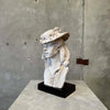 Rodin Sculpture By Austin Productions - 1979
