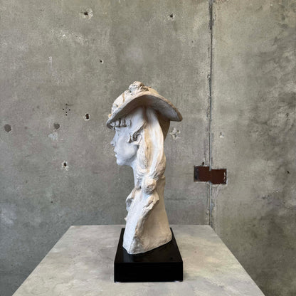Rodin Sculpture By Austin Productions - 1979