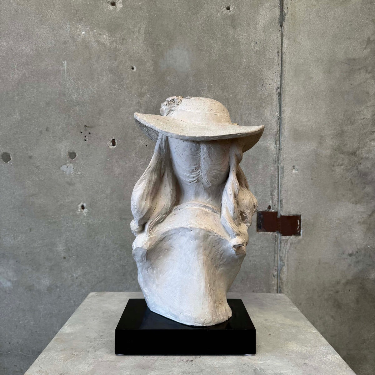 Rodin Sculpture By Austin Productions - 1979
