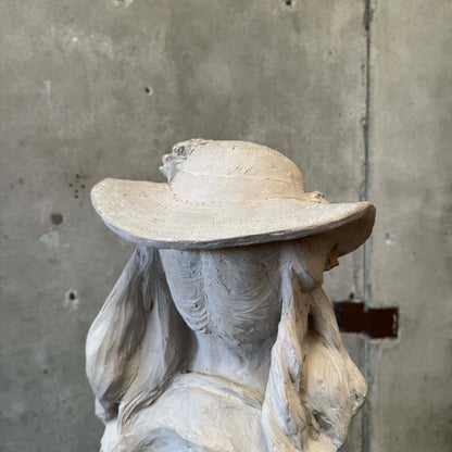 Rodin Sculpture By Austin Productions - 1979