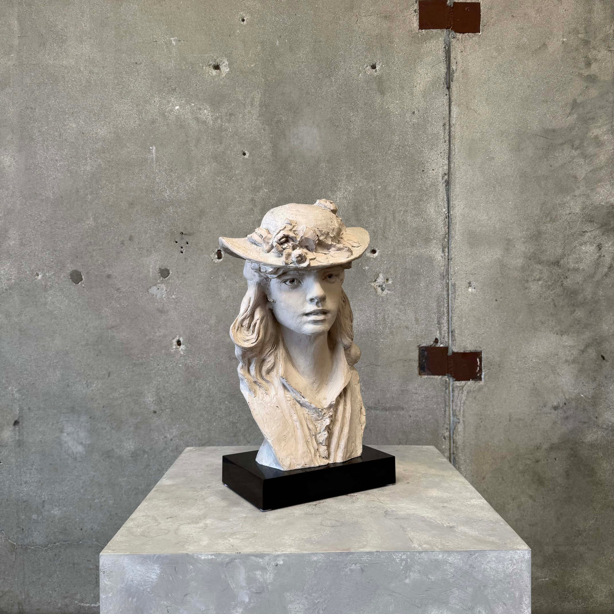 Rodin Sculpture By Austin Productions - 1979