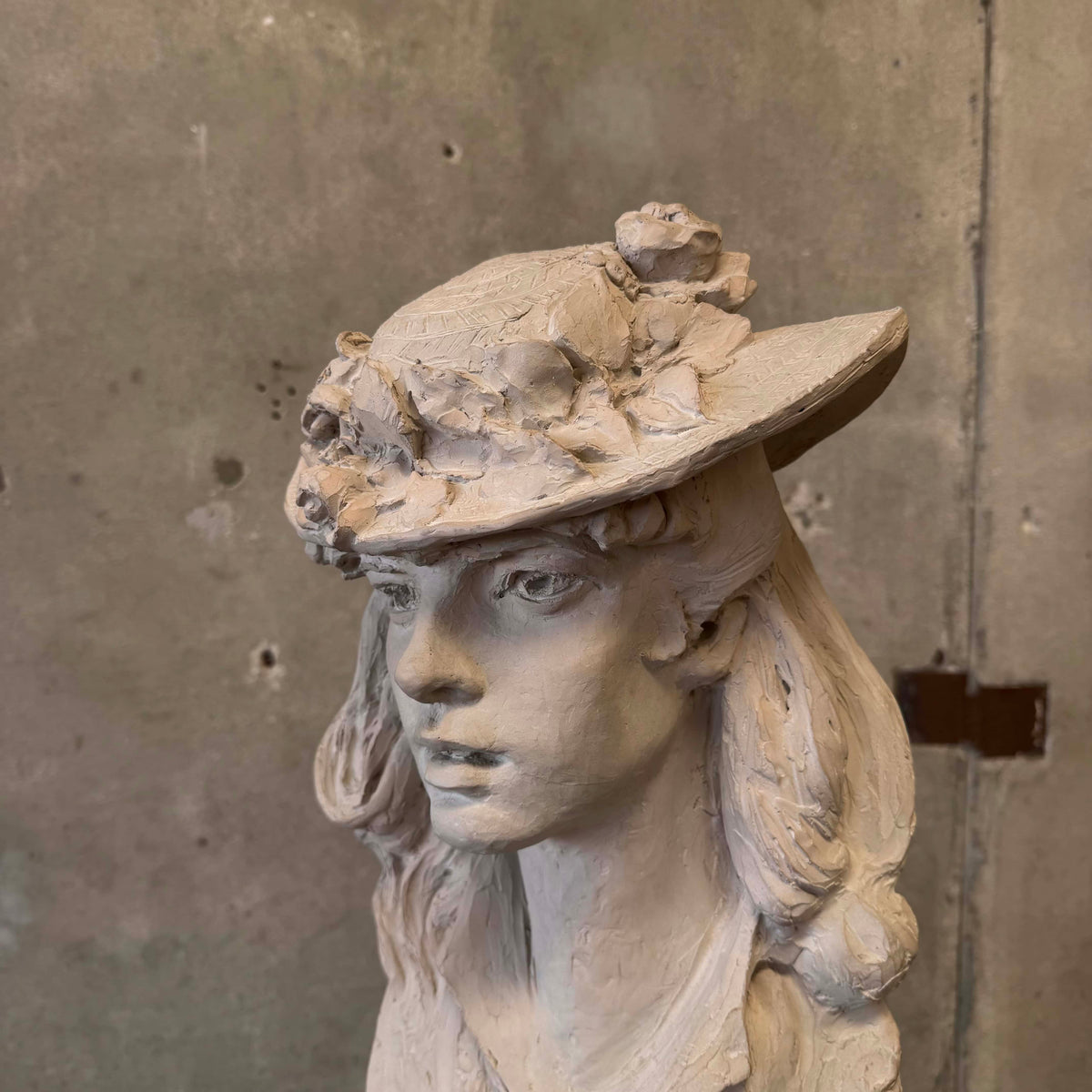 Rodin Sculpture By Austin Productions - 1979