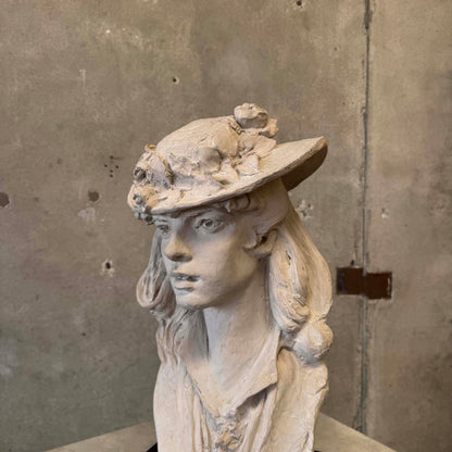 Rodin Sculpture By Austin Productions - 1979