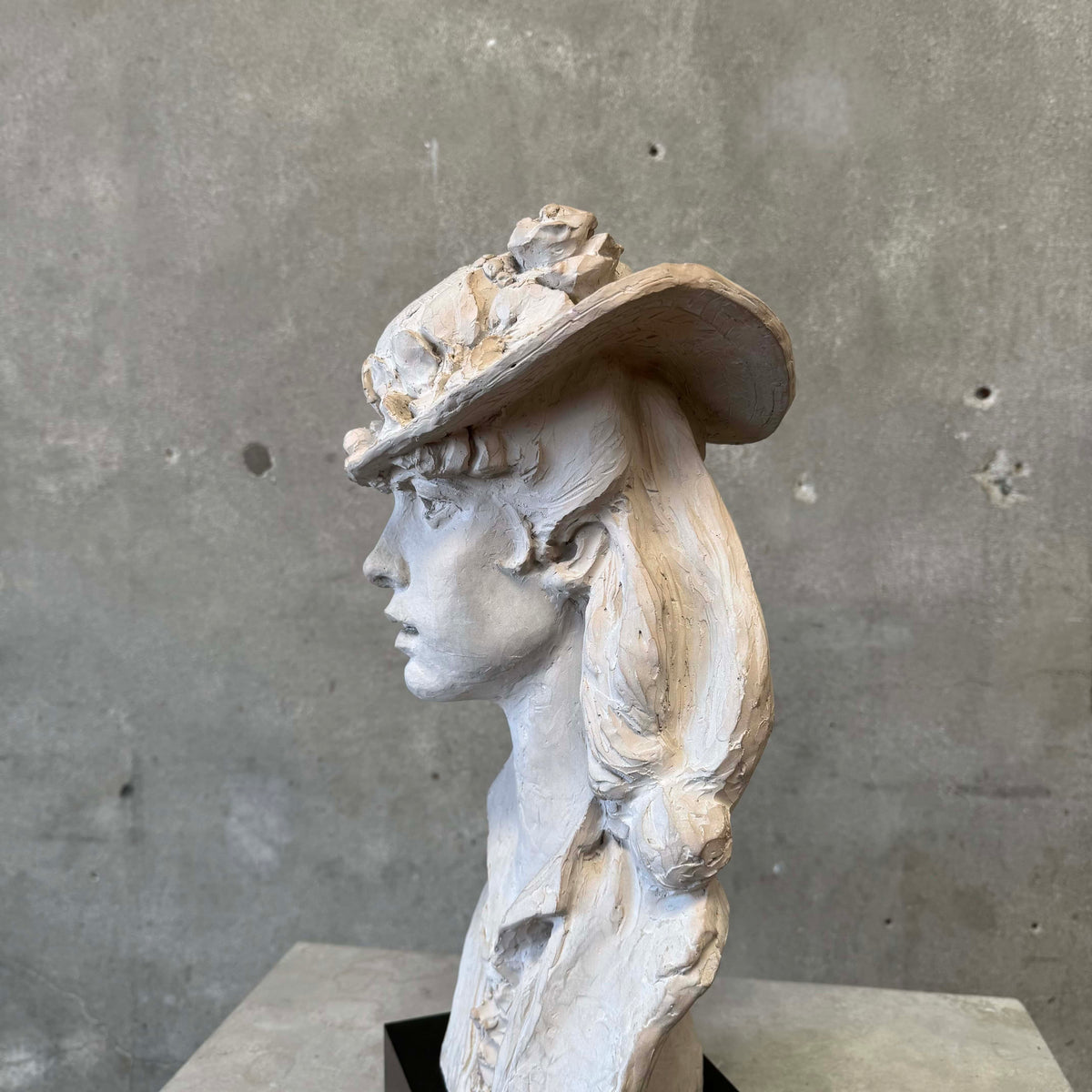 Rodin Sculpture By Austin Productions - 1979