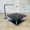 Mid Century Lucite Coffee Table