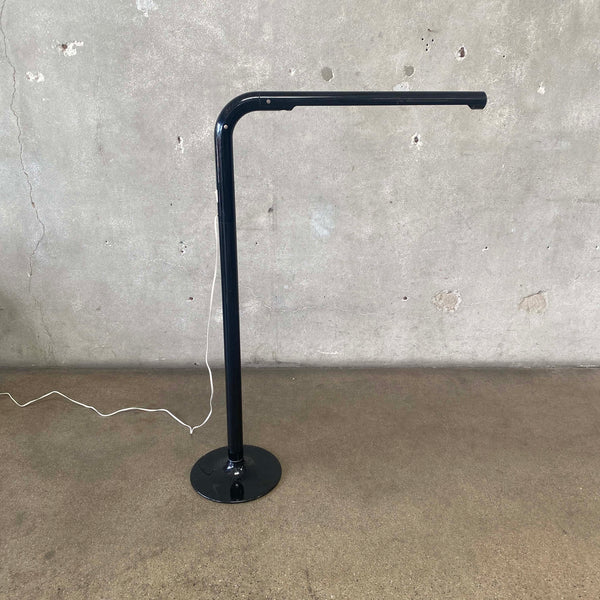Rare Floor Lamp By Anders Pehrson For Atelje Lyktan - 1970s Sweden