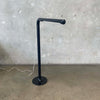 Rare Floor Lamp By Anders Pehrson For Atelje Lyktan - 1970s Sweden
