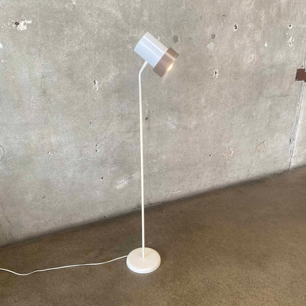 Mid Century Floor Lamp By George Kovacs