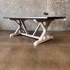 Rustic Farmhouse Dining Table
