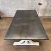 Rustic Farmhouse Dining Table