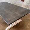 Rustic Farmhouse Dining Table