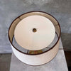 Mid Century Modern Table Lamp By Gruvwood