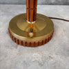Mid Century Modern Table Lamp By Gruvwood