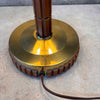 Mid Century Modern Table Lamp By Gruvwood