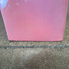 Vintage Large Twist Ceramic Vase