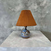 Small Mid Century Ceramic Lamp