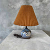 Small Mid Century Ceramic Lamp
