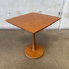Vintage Side Table