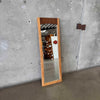 Mid Century Modern Mirror