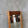 Mid Century Modern Mirror