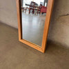 Mid Century Modern Mirror