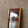 Mid Century Modern Mirror
