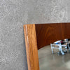 Mid Century Modern Mirror