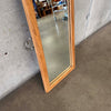 Mid Century Modern Mirror
