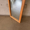 Mid Century Modern Mirror