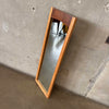 Mid Century Modern Mirror